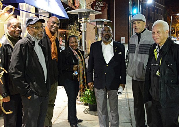 Roxbury program spawned generation of photographers Roxbury program spawned generation of photographers