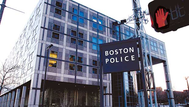 Boston police promotions ruled discriminatory Boston police promotions ruled discriminatory