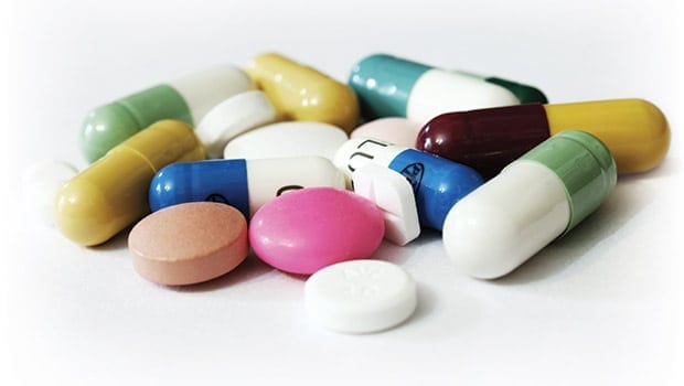 Prescription medications for HBP Prescription medications for HBP