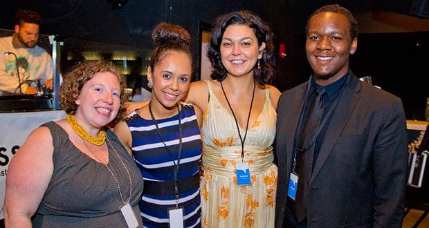 Press Pass TV celebrates fifth anniversary at NAGA Press Pass TV celebrates fifth anniversary at NAGA