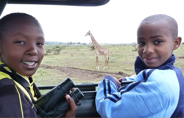 Hub nonprofit Project MEMA extends outreach in Tanzania Hub nonprofit Project MEMA extends outreach in Tanzania