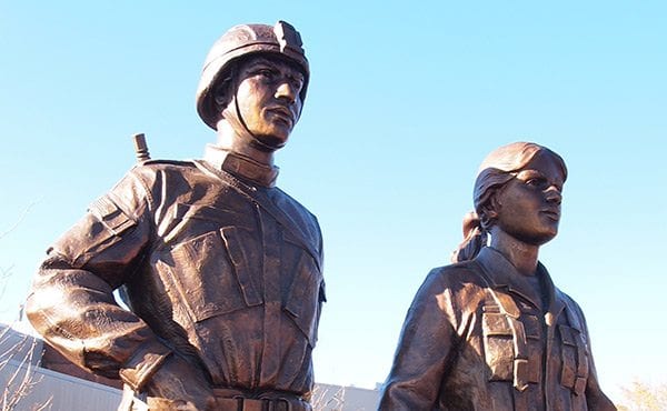 First in the nation: memorial, park in Boston honor Puerto Rican veterans First in the nation: memorial, park in Boston honor Puerto Rican veterans