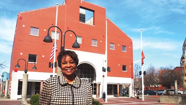 RCC president cites state investments, partnerships RCC president cites state investments, partnerships