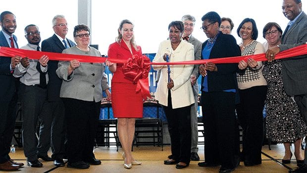 The New Roxbury Community College The New Roxbury Community College