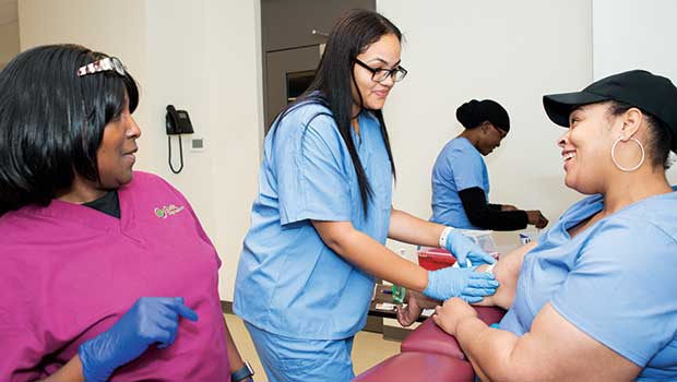 Roxbury Community College — Your future is our focus Roxbury Community College — Your future is our focus