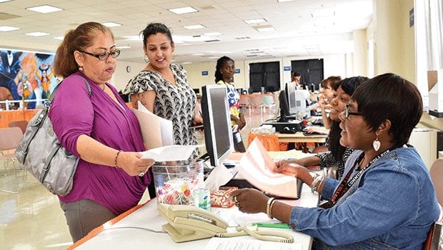 Enroll at RCC for Fall 2017 courses Enroll at RCC for Fall 2017 courses
