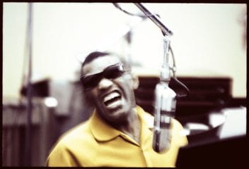 Berklee to honor Ray Charles with ‘Inspired’ symposium