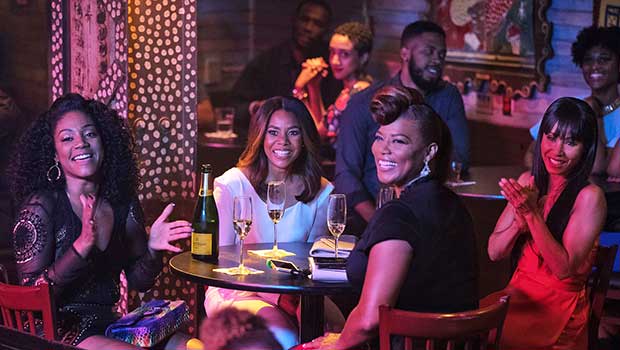 Q&A: Regina Hall stars in ‘Girls Trip’ Q&A: Regina Hall stars in ‘Girls Trip’