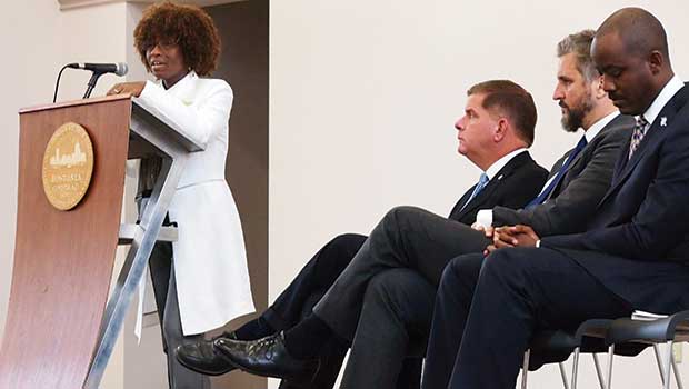 City’s new Resilient Boston plan aims to fix racial inequities City’s new Resilient Boston plan aims to fix racial inequities