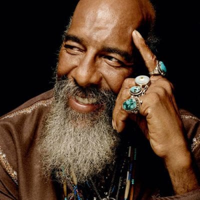 A long, long way from home: Remembering the life of musician Richie Havens
