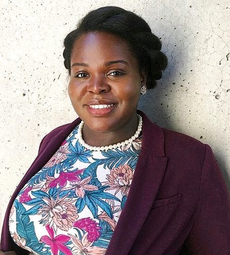 In the news: Roudnie Célestin In the news: Roudnie Célestin
