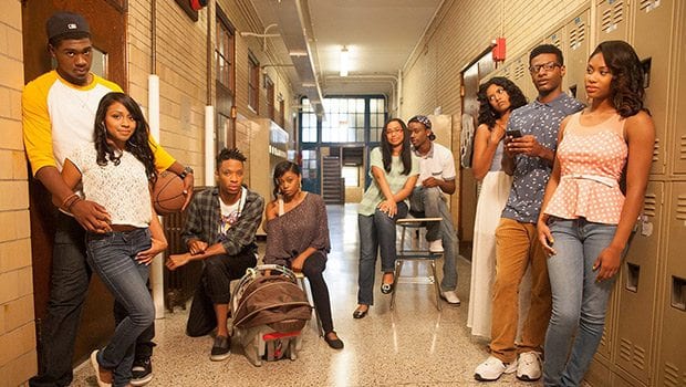 16th Annual Roxbury International Film Festival kicks off June 25 16th Annual Roxbury International Film Festival kicks off June 25