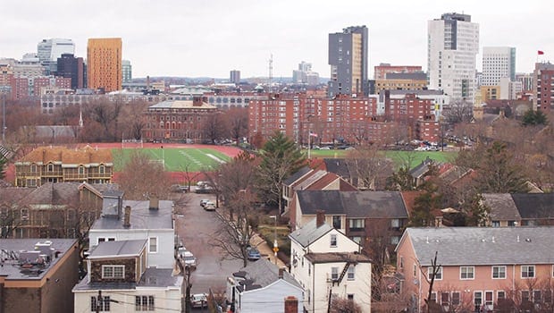 Roxbury real estate market pressures local tenants, buyers Roxbury real estate market pressures local tenants, buyers