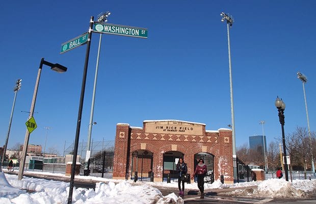 Roxbury’s boundaries buried in town history Roxbury’s boundaries buried in town history