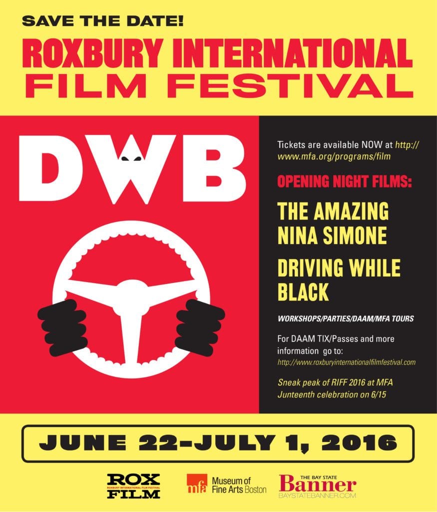 Roxbury International Film Festival Celebrates global voices