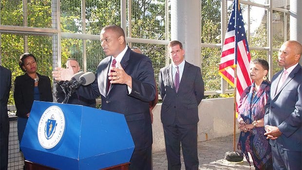 Federally-funded Ruggles expansion expected to catalyze new jobs, development in Lower Roxbury Federally-funded Ruggles expansion expected to catalyze new jobs, development in Lower Roxbury