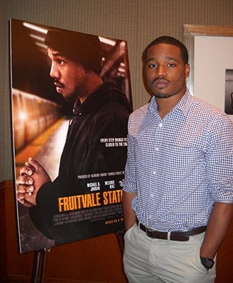 In the Mix: The Rise of Ryan Coogler In the Mix: The Rise of Ryan Coogler