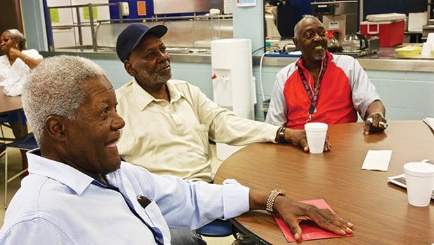Boston rents put squeeze on city elderly Boston rents put squeeze on city elderly