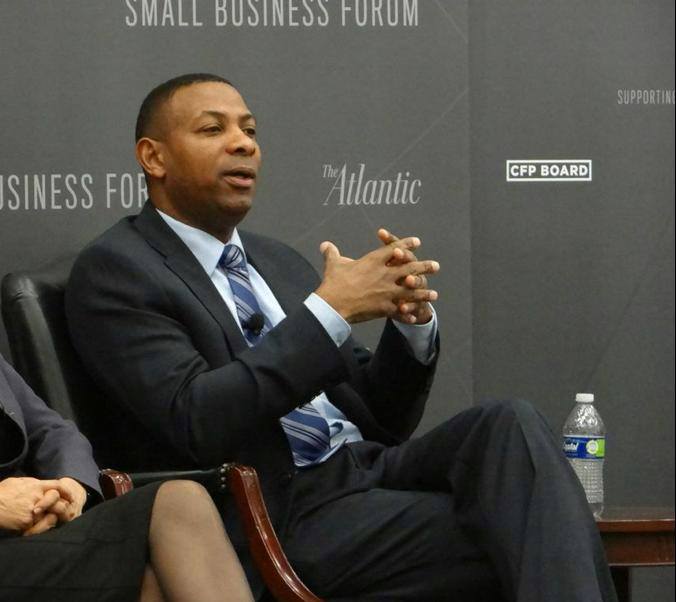 SBA releases small business profiles for all states SBA releases small business profiles for all states