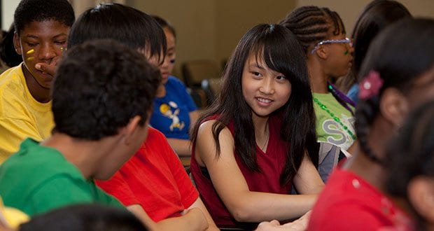 MIT STEM Summer Institute gives glimpse of math/science future to city students MIT STEM Summer Institute gives glimpse of math/science future to city students