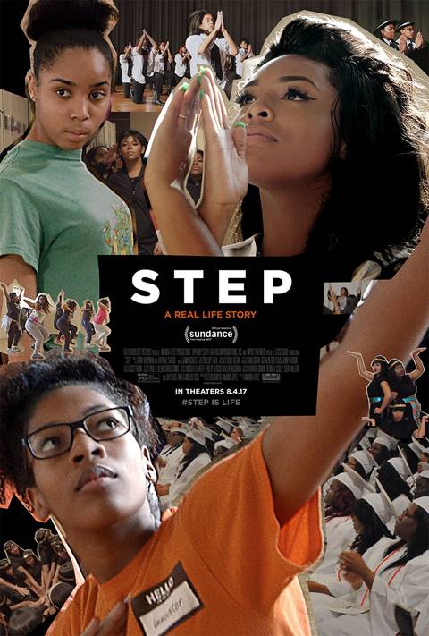 Special Advance Screening of STEP Special Advance Screening of STEP
