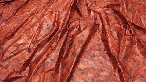 Works of Doris Salcedo on view at Harvard Art Museums Works of Doris Salcedo on view at Harvard Art Museums