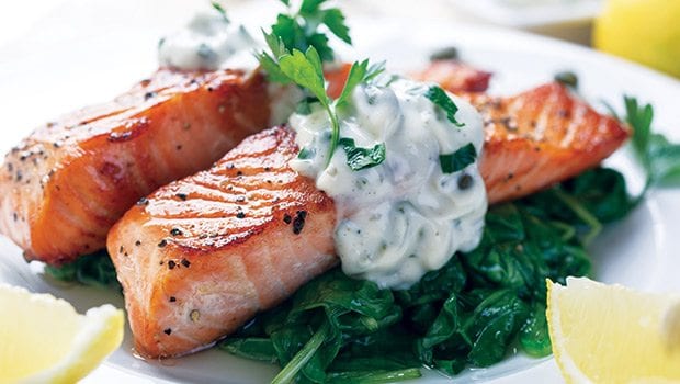 The link between healthy eating and mental health The link between healthy eating and mental health