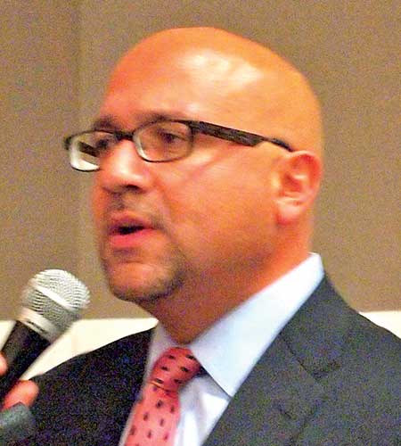 In the news: Jeffrey Sánchez In the news: Jeffrey Sánchez