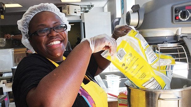 Santander Bank’s new program focuses on entrepreneurs in low-wealth communities in Boston Santander Bank’s new program focuses on entrepreneurs in low-wealth communities in Boston