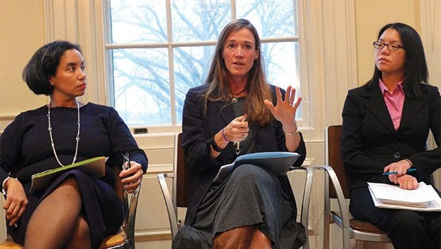 Researchers tackle BPS school assignment system equity as many clamor for answers Researchers tackle BPS school assignment system equity as many clamor for answers