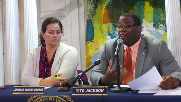 Scrutiny put on BPS suspensions Scrutiny put on BPS suspensions