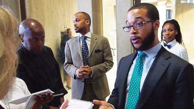 Public may weigh in on police body camera pilot Public may weigh in on police body camera pilot