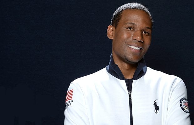 Shani Davis skates for his legacy, Olympic history Shani Davis skates for his legacy, Olympic history
