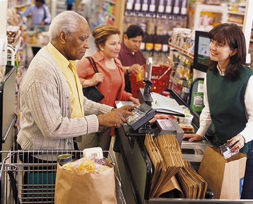 Public programs available for good nutrition Public programs available for good nutrition