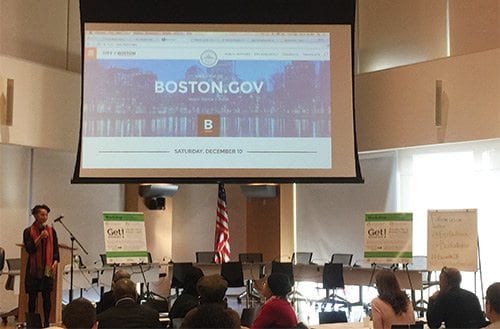 Office of Economic Development aims to grow Boston’s small businesses Office of Economic Development aims to grow Boston’s small businesses