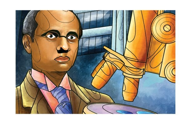 Roxbury’s Cooper Center to unveil portraits of black greats Roxbury’s Cooper Center to unveil portraits of black greats