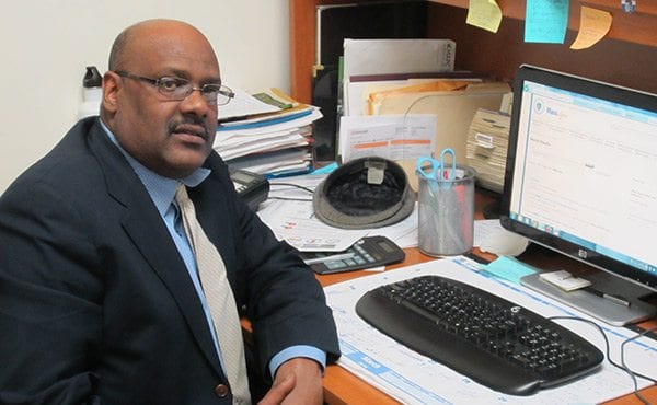 Somali nonprofit struggles to meet immigrant community needs in Boston Somali nonprofit struggles to meet immigrant community needs in Boston