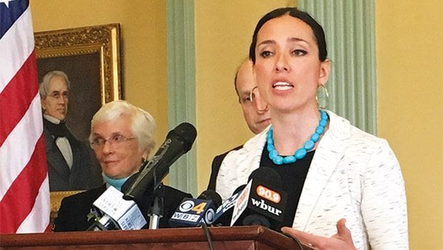 Boston lawmakers, advocates continue pushing for criminal justice reform Boston lawmakers, advocates continue pushing for criminal justice reform