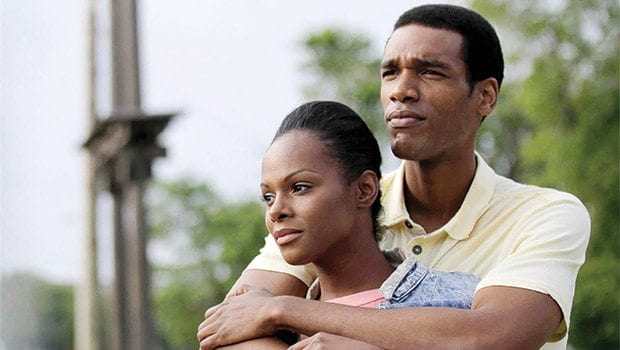 ‘Southside With You’ revisits Barack and Michelle Obama’s first date