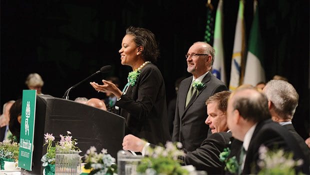 Dorcena Forry leaves Legislature after 12 years in office Dorcena Forry leaves Legislature after 12 years in office