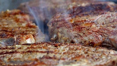 How to grill safely this summer to reduce your cancer risk