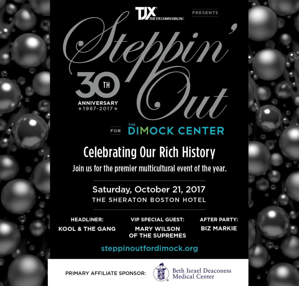 Enter our raffle for a chance to win tickets to this year’s Steppin Out Gala! Enter our raffle for a chance to win tickets to this year’s Steppin Out Gala!