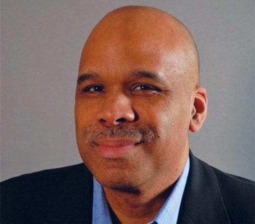 Author: Candidates can no longer ignore voters of color Author: Candidates can no longer ignore voters of color