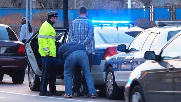 ACLU study finds blacks disproportionately targeted by police stop-and-frisks ACLU study finds blacks disproportionately targeted by police stop-and-frisks