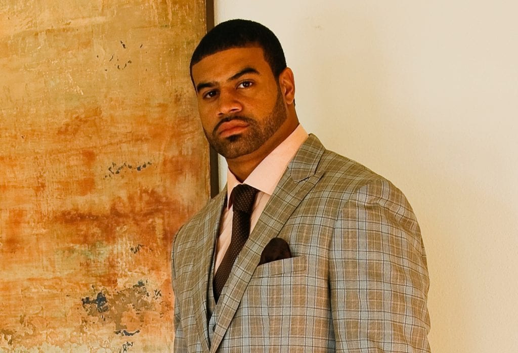 Shawne Merriman Shawne Merriman