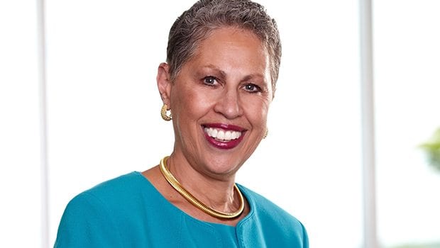 Susan Windham-Bannister- CEO of Mass Life Sciences Center