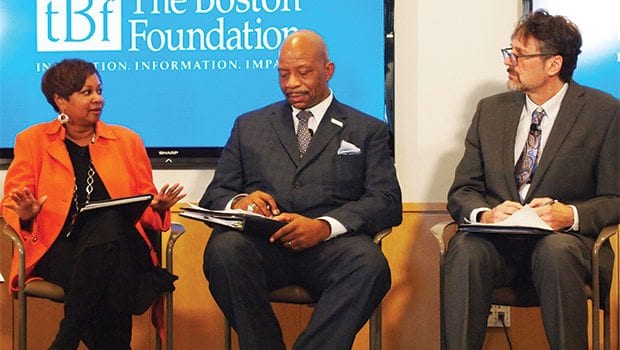 New year, new visions for education New year, new visions for education