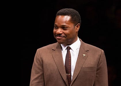 The Huntington Theatre Company and the City of Boston Present a Free Community Event at the Strand The Huntington Theatre Company and the City of Boston Present a Free Community Event at the Strand
