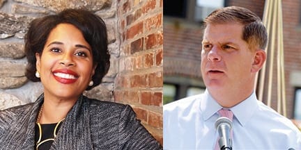 NAACP: Mayor Walsh falls short of campaign promises to communities of color NAACP: Mayor Walsh falls short of campaign promises to communities of color