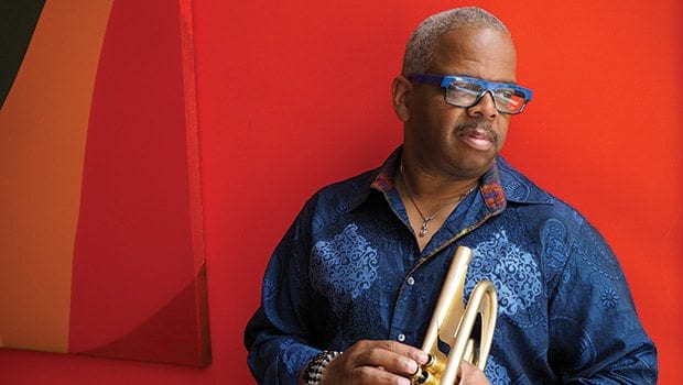 Terence Blanchard Terence Blanchard